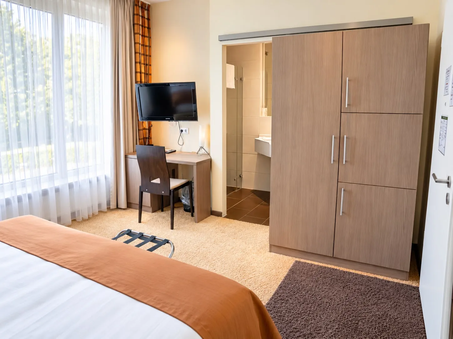 Doppelzimmer – Bilder 2