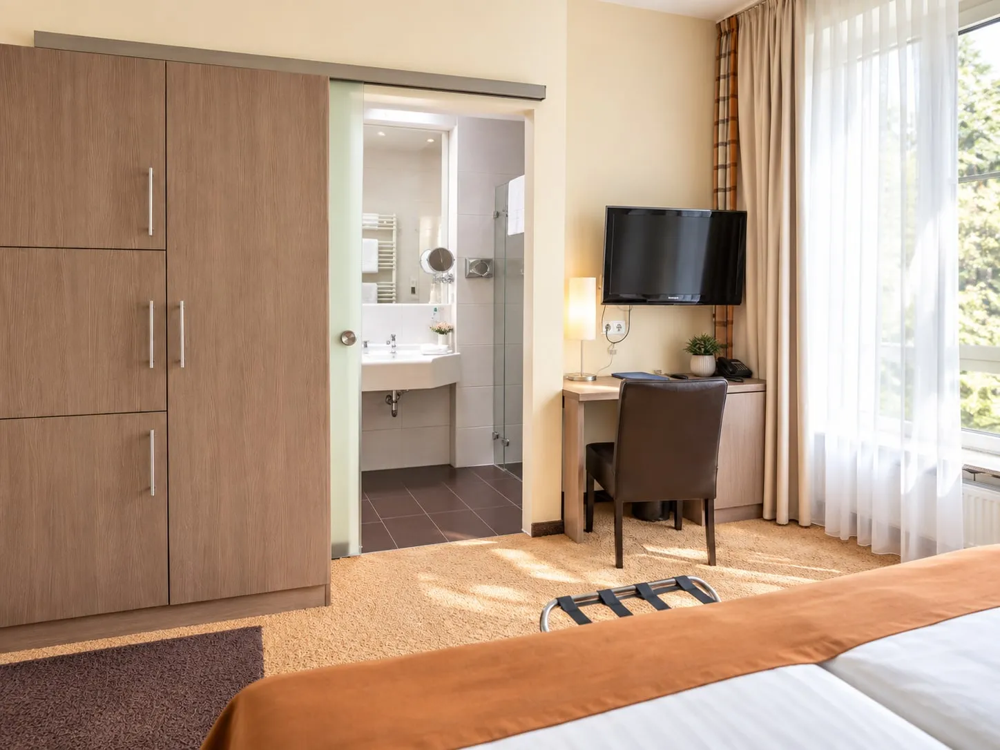 Doppelzimmer – Bilder 5