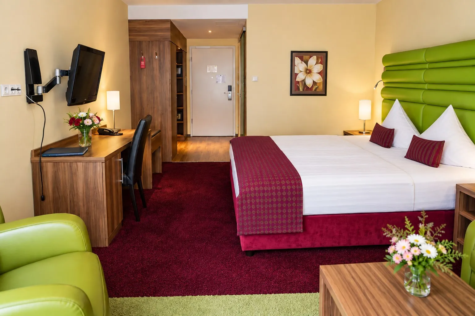Junior Suite – Bilder 3
