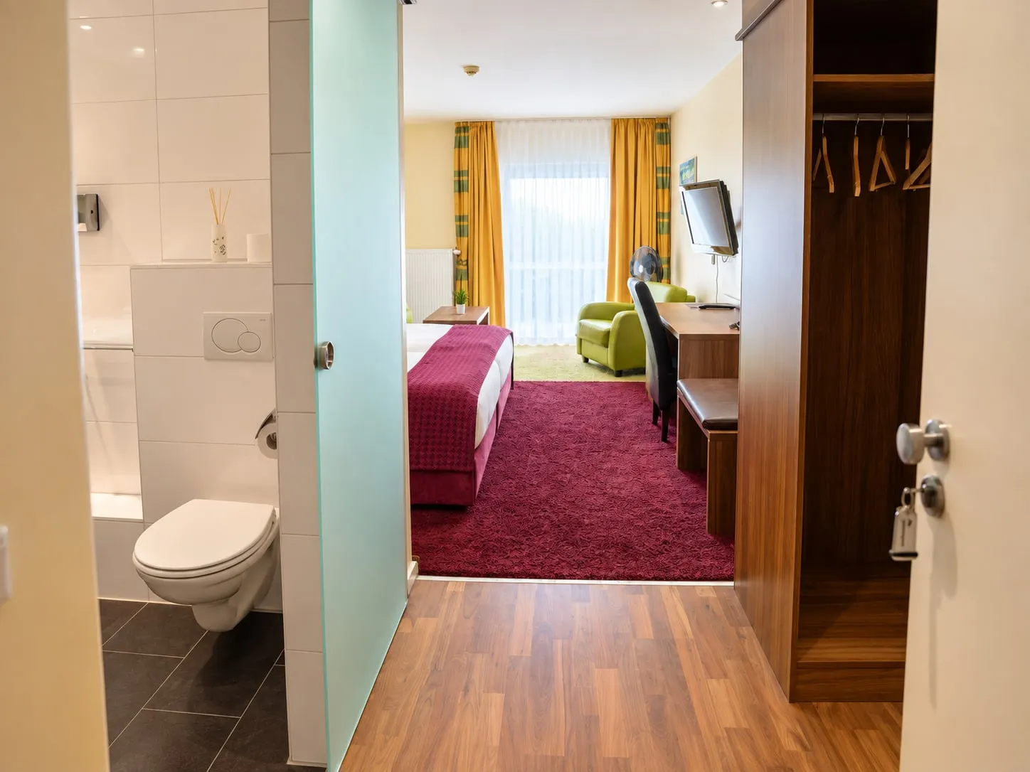 Junior Suite – Bilder 5