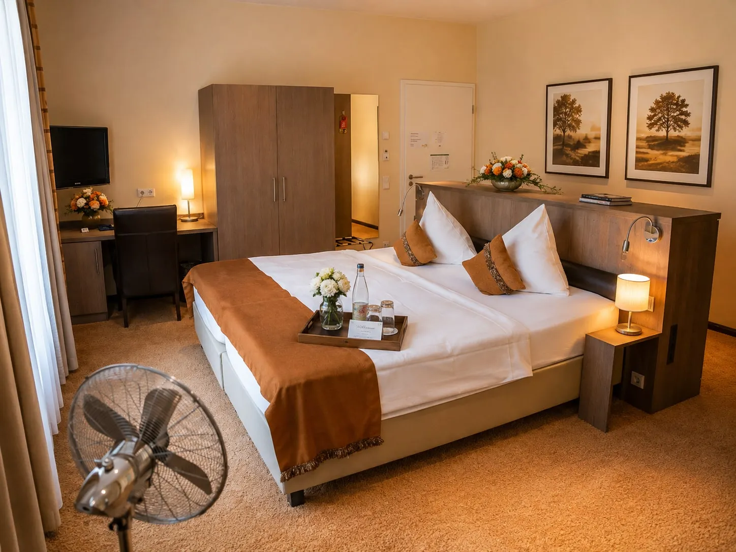 Whirlpool Suite – Bilder 4